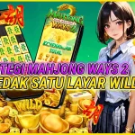 NAVIGASI CERDAS 2026: MEMBONGKAR RITME DAN MANIPULASI STRATEGI MAHJONG WAYS 2 UNTUK HASIL MAKSIMAL DI BCLTOTO