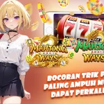 LUNABET78: BOCORAN TRIK POLA PALING AMPUH MUDAH DAPAT PERKALIAN, RAHASIA MAXWIN ANTI RUNGKAD