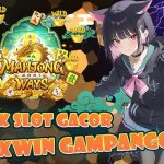 ACC4D : TRIK SLOT GACOR MAXWIN GAMPANG DARI PAK HAJI NURBAHUDIN