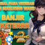 ACC4D: Tutorial Para Veteran Main Mahjong Ways – Menguasai Pola Gacor Abadi