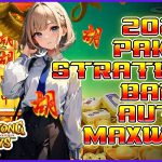 LTE4D: 2025 PAKAI STRATEGI BARU AUTO MAXWIN – BONGKAR POLA TERBARU KUNCI KEMENANGAN FANTASTIS