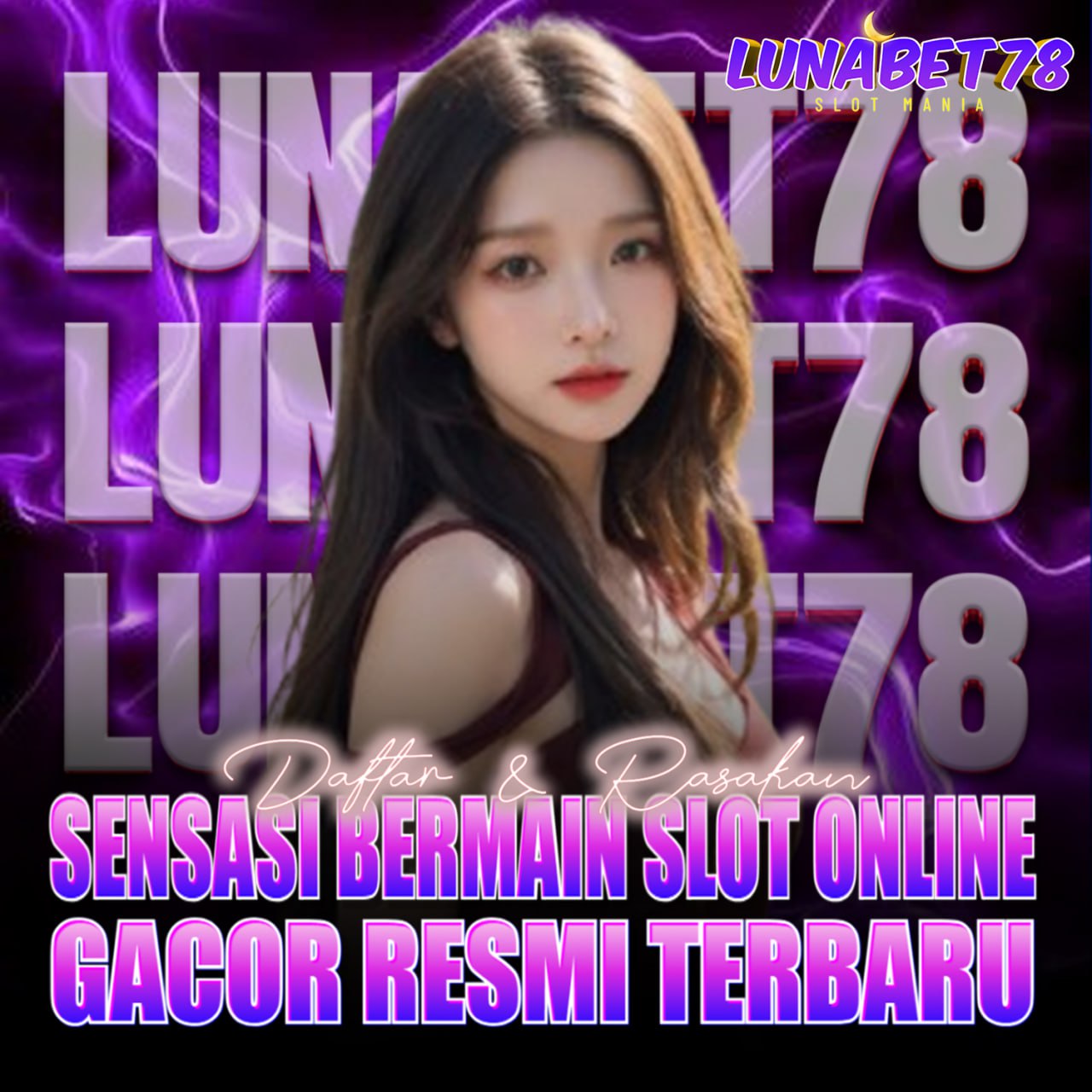 LUNABET78: Main Slot Online Seru dengan Bonus dan Update RTP Harian