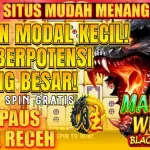 STRATEGI AKUMULASI POIN DAN MANIPULASI PENGALI PROGRESIF UNTUK HASIL MAKSIMAL DENGAN MODAL MINIMAL DI PLATFORM ACC4D