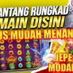 KOMSLOT: RAHASIA KEMENANGAN BESAR DI SITUS PANTANG RUNGKAD MAIN DISINI SITUS MUDAH MENANG DAN LAYANAN SITUS MUDAH MENANX 1000 TERBAIK 2025